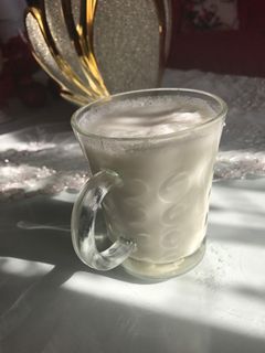صورة لوصفة عصير السوبيا
