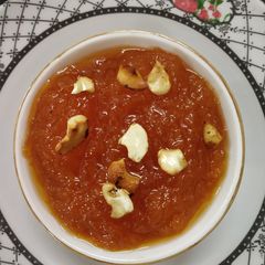A picture of Chayote Halwa - Yummy Dessert Recipe.