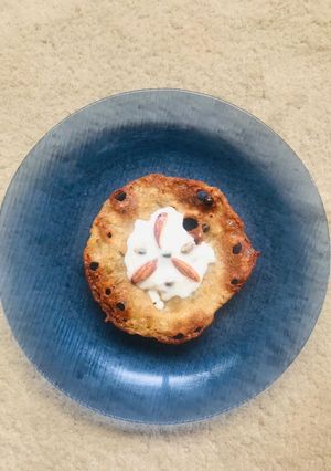 कुरकुरे मालपुए (Kurkure malpue recipe in Hindi) रेसिपी मुख्य फोटो
