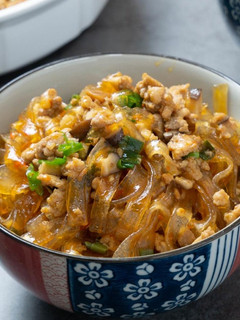 #112 螞蟻上樹 的食譜成品照片