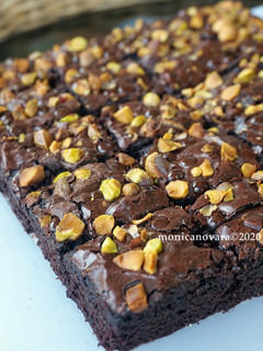 Foto resep Fudgy Brownies