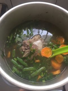 Foto resep Sop Iga Gampang Enak ala Mamiibelz