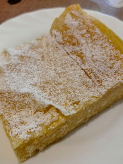 Vargabéles recept fotója