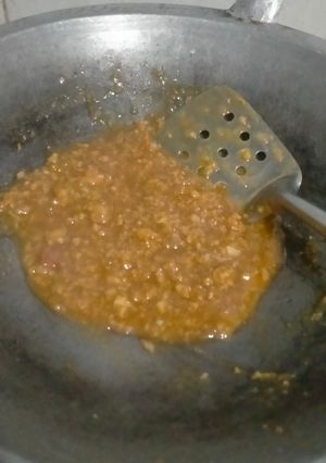 Foto resep Mpasi 1y+ Tumis daging sapi lembut