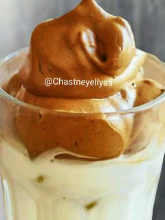 Foto resep Dalgona Coffee