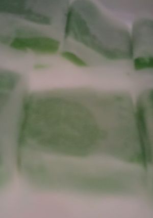 Foto resep Es Gabus