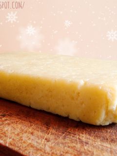 Una foto de Delicioso, cremoso y riquísimo turrón de coco