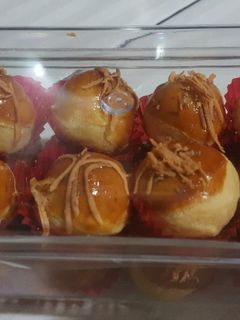 Foto resep Nastar lumer