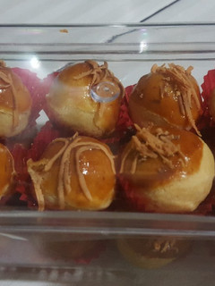 Foto resep Nastar lumer