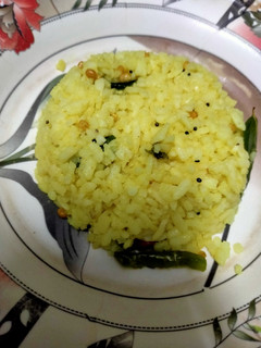 லெமன் அவல் செய்முறை முக்கிய புகைப்படம்