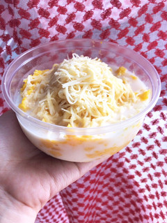 Foto resep Es jagung susu keju