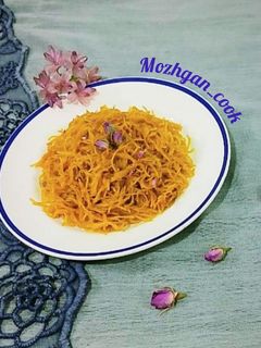 عکسی از دستور بلالیت 😋😍