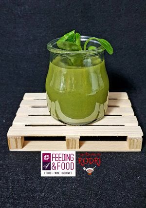 Foto principal de Crema de Brócoli