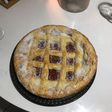 Pastafrola !
