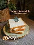 Cheese Sandwich