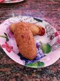 Croquetas de berenjenas | Las más cremosas y fáciles