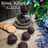 Roma Kelapa Chocolate Balls