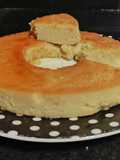 Budín de pan rico y económico