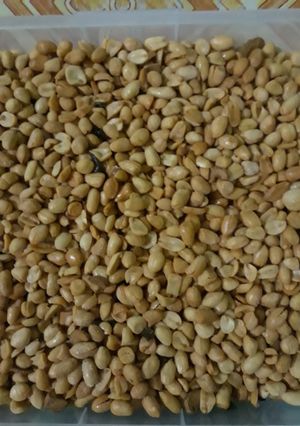 Foto resep Kacang bawang