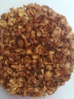 Foto resep Bawang Goreng Crunchy renyah