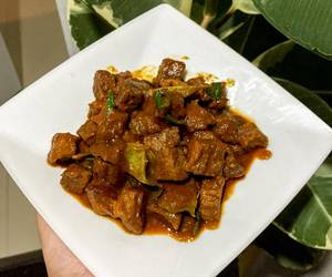 Resep Terbaru Krengsengan Daging recook resep mama Syifa Hana Gurih Mantul