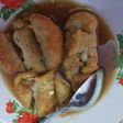 Pempek super gampang