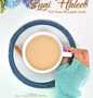 Easy Steps to Make Recipes Syai Haleeb (Teh Susu Rempah Arab) the Delicious Perfect.