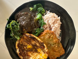 Petis kangkung khas semarang