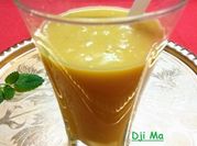 Kép erről: mango smoothie