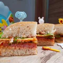 Roti lapis / sandwich রেসিপির প্রধান ছবি