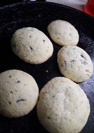 Una foto de Galletas