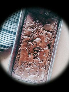 Foto resep SUPER FUDGY BROWNIE (a la MARTHA STEWART)