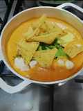 Sopa de tomate mexicana