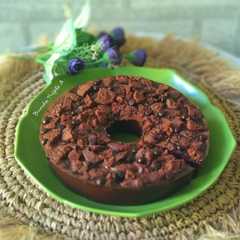 รูปของ Pudding goodtime+chococips simpel banget anti ribet