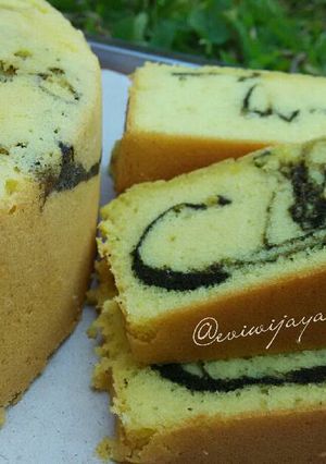Foto resep Marmer Cake Lembut