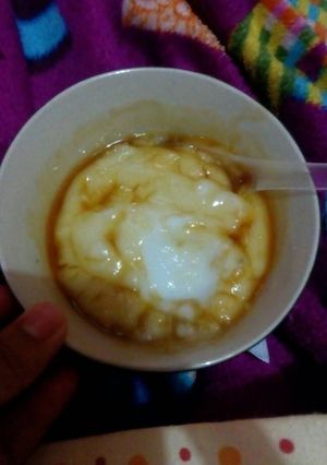 Foto resep Bubur Sum Sum