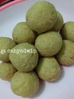 Foto resep Tahu Bulat