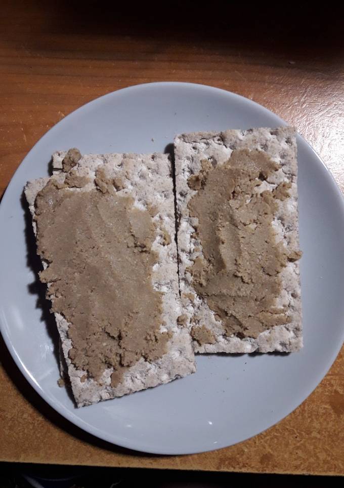 Домашня халва