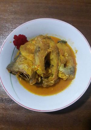 Foto resep Bandeng kuah bumbu suka suka