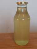 Elderflower juice