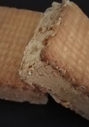 Φωτογραφία της συνταγής Το παγωτό μόκα της γιαγιάς