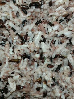 Foto resep Tape ketan hitam