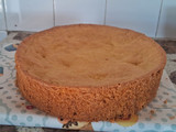 Bizcochuelo perfecto