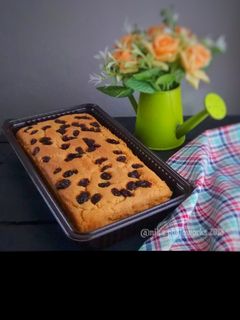 Foto resep Proll tape #ketopad