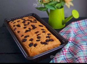 Foto resep Proll tape #ketopad