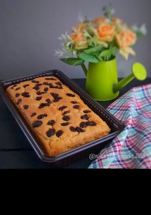 Foto resep Proll tape #ketopad