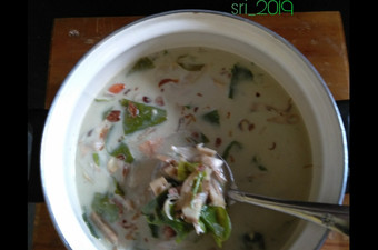 Cara Gampang Menyiapkan Sayur Lodeh Kluwih Anti Gagal