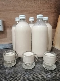Baileys likőr recept fotója