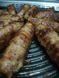 Kofta with a New Ingredient