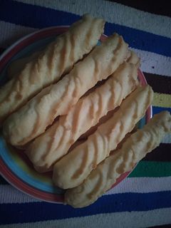 صورة لوصفة حلوة المحقن أو قاطو الحرية 😘